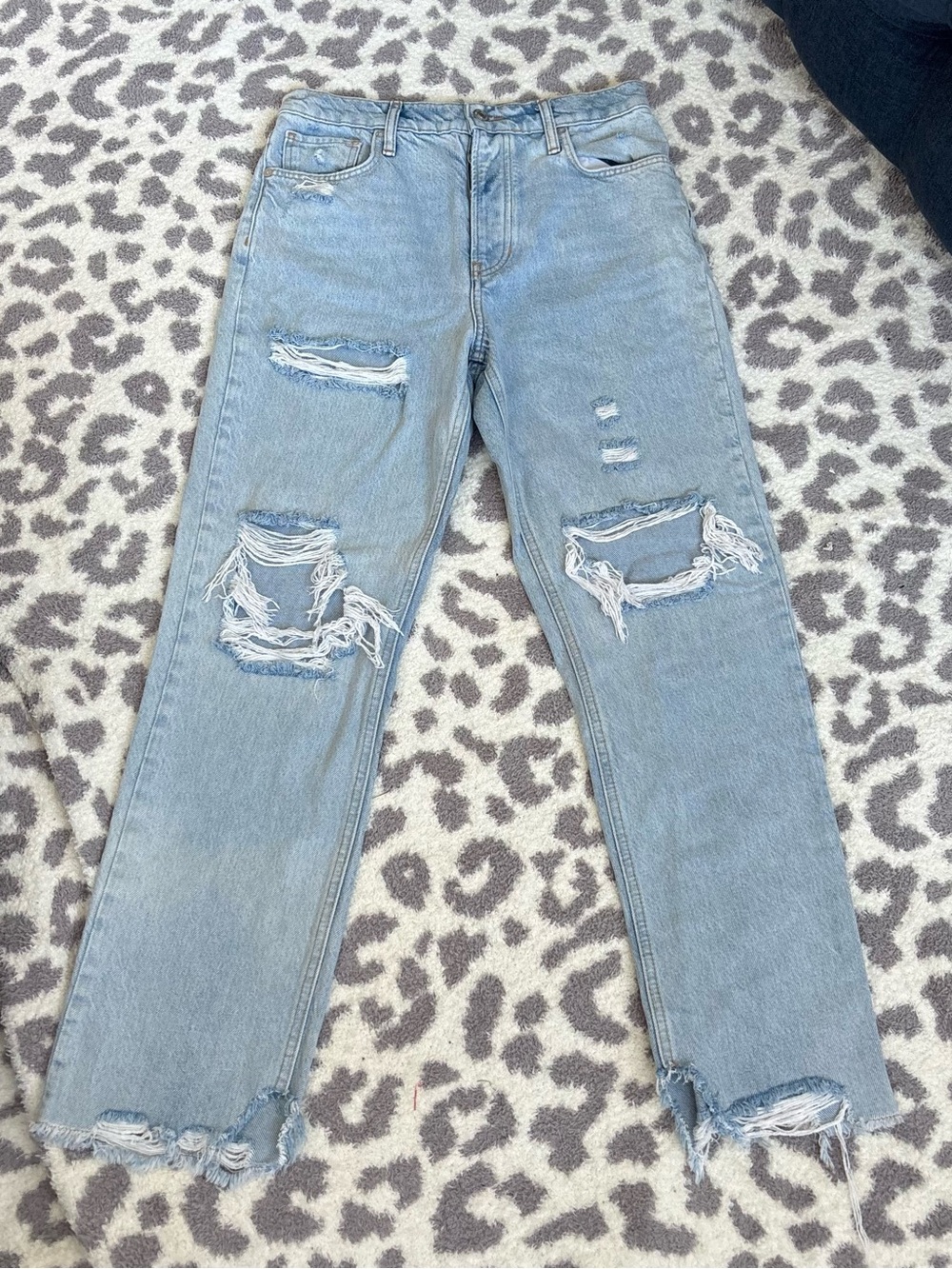 Free People Size 26 Jeans